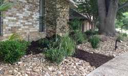 Xeriscape Landscaping